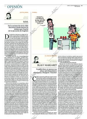 ABC MADRID 17-11-2014 página 12