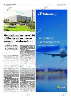 ABC MADRID 17-11-2014 página 51