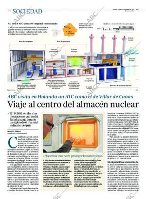 ABC MADRID 17-11-2014 página 54