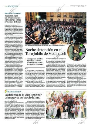 ABC MADRID 17-11-2014 página 56