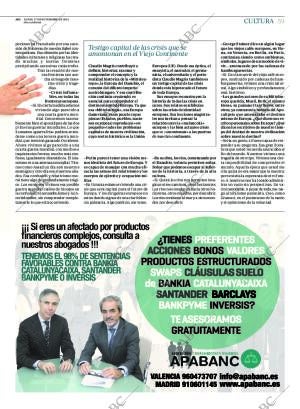 ABC MADRID 17-11-2014 página 59
