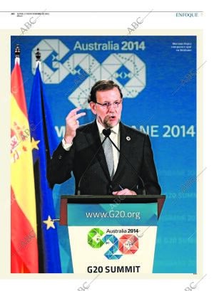 ABC MADRID 17-11-2014 página 7