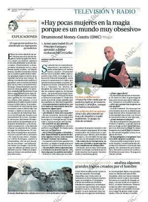 ABC MADRID 17-11-2014 página 77