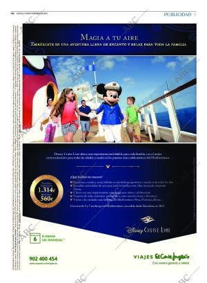 ABC MADRID 17-11-2014 página 9