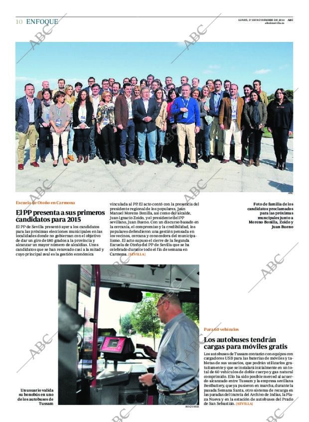ABC SEVILLA 17-11-2014 página 10