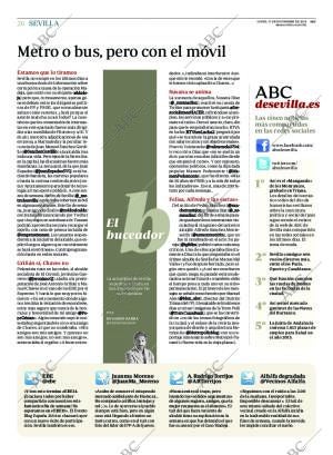 ABC SEVILLA 17-11-2014 página 26