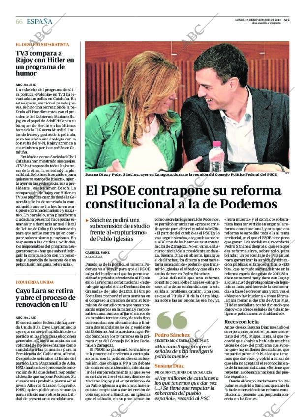 ABC SEVILLA 17-11-2014 página 66
