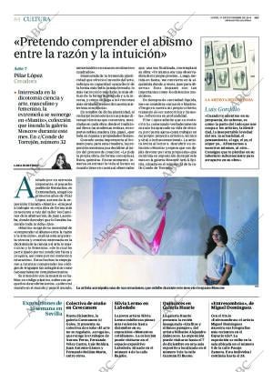 ABC SEVILLA 17-11-2014 página 84