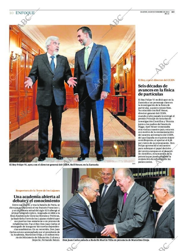ABC CORDOBA 18-11-2014 página 10