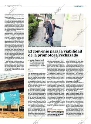 ABC CORDOBA 18-11-2014 página 17