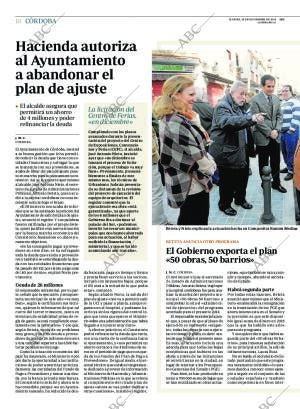 ABC CORDOBA 18-11-2014 página 18
