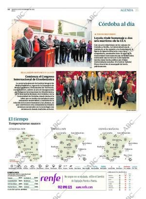 ABC CORDOBA 18-11-2014 página 29