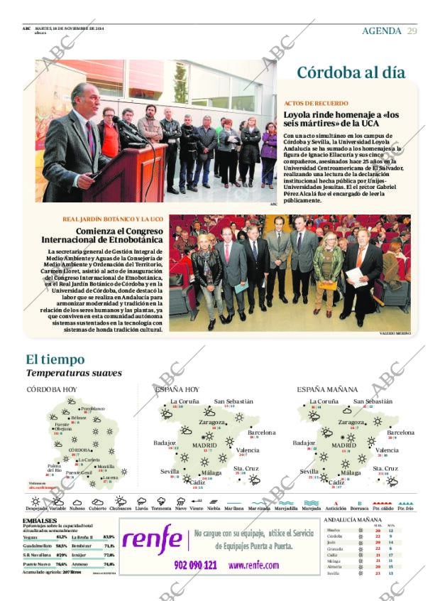 ABC CORDOBA 18-11-2014 página 29