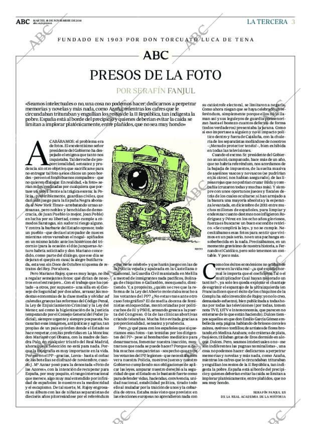 ABC CORDOBA 18-11-2014 página 3