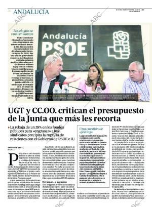 ABC CORDOBA 18-11-2014 página 30