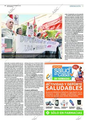 ABC CORDOBA 18-11-2014 página 31