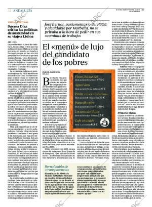 ABC CORDOBA 18-11-2014 página 32