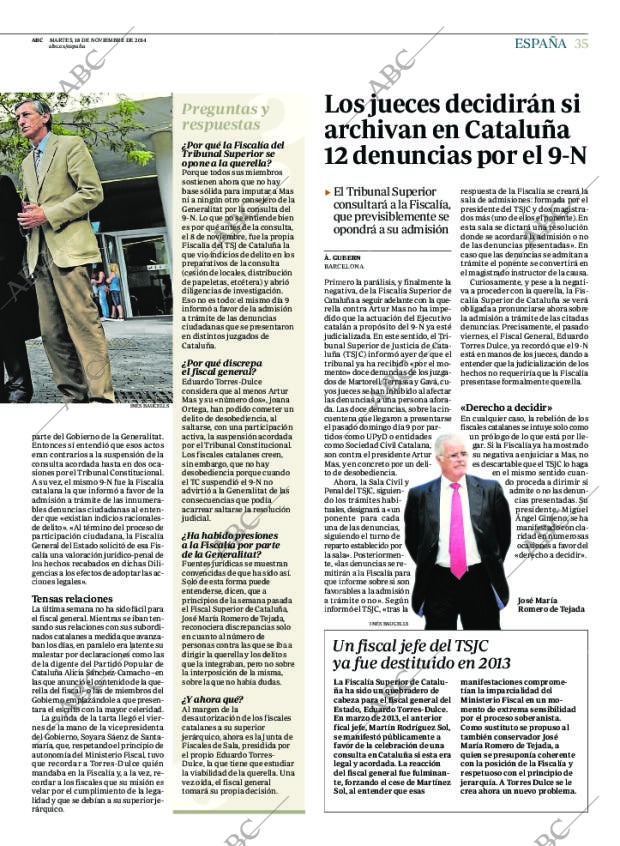 ABC CORDOBA 18-11-2014 página 35