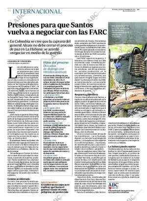 ABC CORDOBA 18-11-2014 página 48