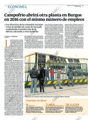 ABC CORDOBA 18-11-2014 página 54