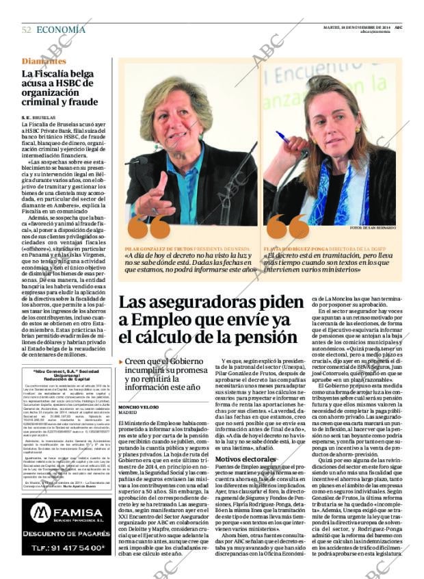 ABC CORDOBA 18-11-2014 página 56