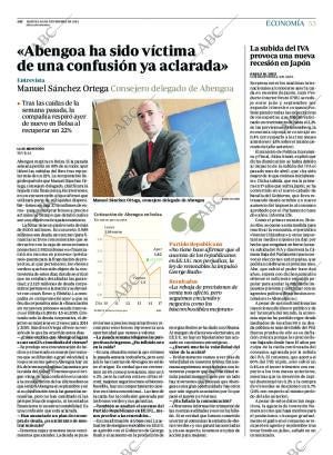 ABC CORDOBA 18-11-2014 página 57
