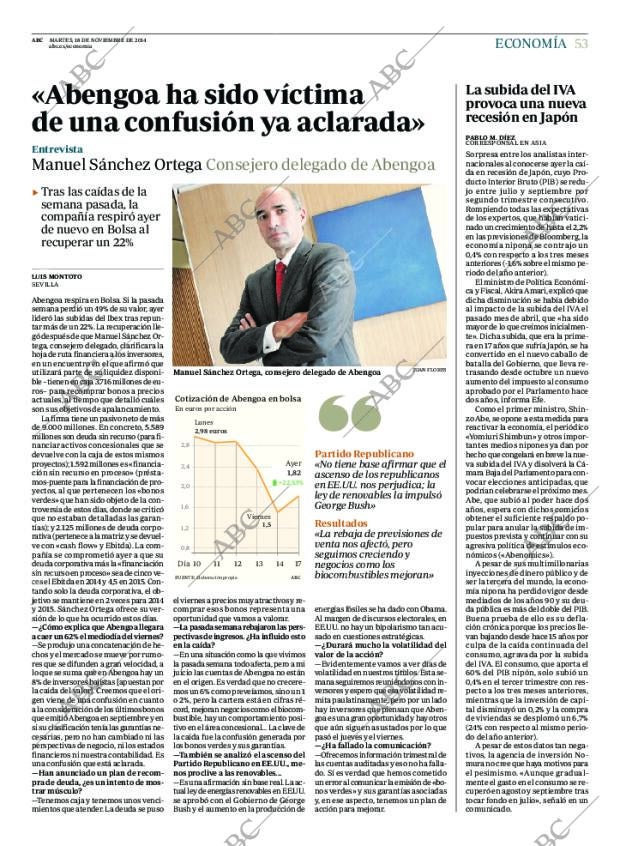 ABC CORDOBA 18-11-2014 página 57