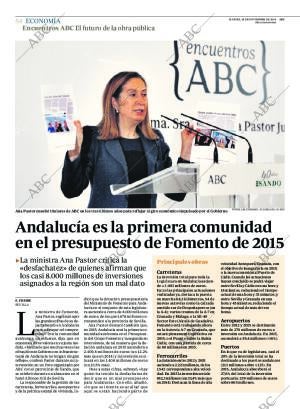 ABC CORDOBA 18-11-2014 página 58