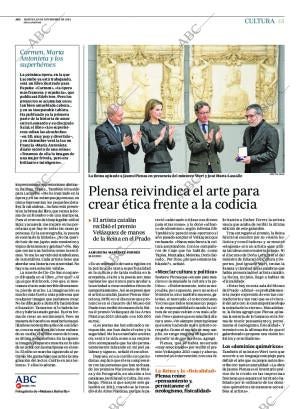 ABC CORDOBA 18-11-2014 página 65