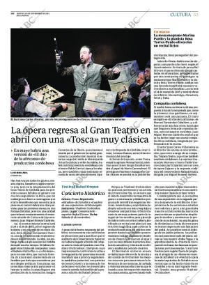 ABC CORDOBA 18-11-2014 página 67