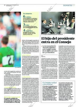 ABC CORDOBA 18-11-2014 página 71