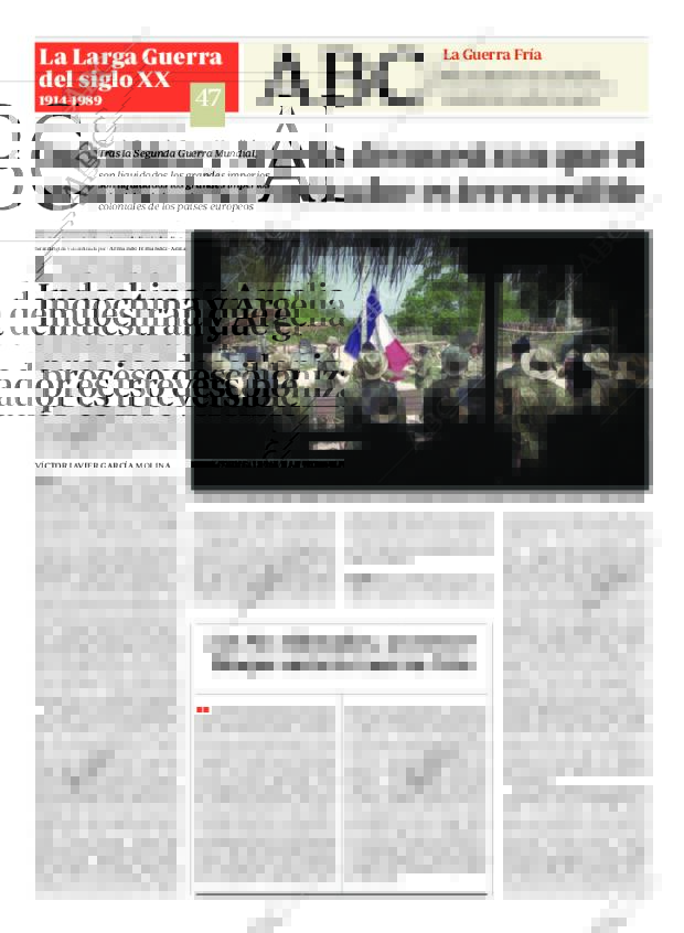 ABC MADRID 18-11-2014 página 39