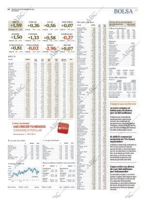ABC MADRID 18-11-2014 página 45