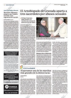 ABC MADRID 18-11-2014 página 48