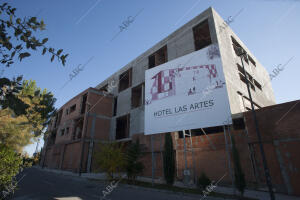 Chalets de lujo ocupados en Aranjuez