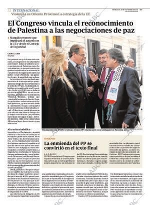 ABC MADRID 19-11-2014 página 32