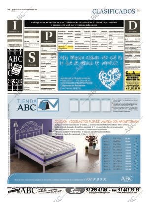 ABC MADRID 19-11-2014 página 69