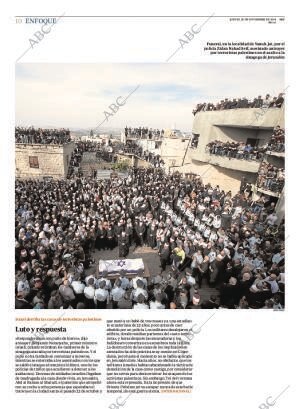 ABC MADRID 20-11-2014 página 10