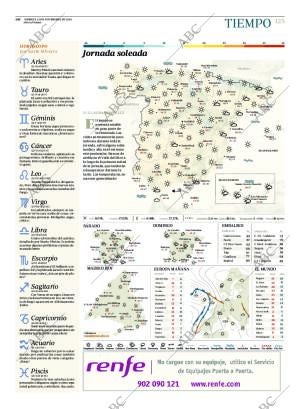 ABC MADRID 21-11-2014 página 125