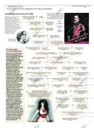 ABC MADRID 21-11-2014 página 34