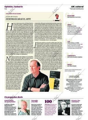 CULTURAL MADRID 22-11-2014 página 2