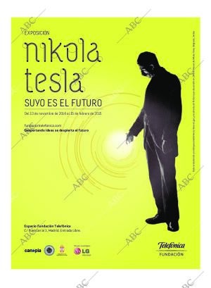 CULTURAL MADRID 22-11-2014 página 28