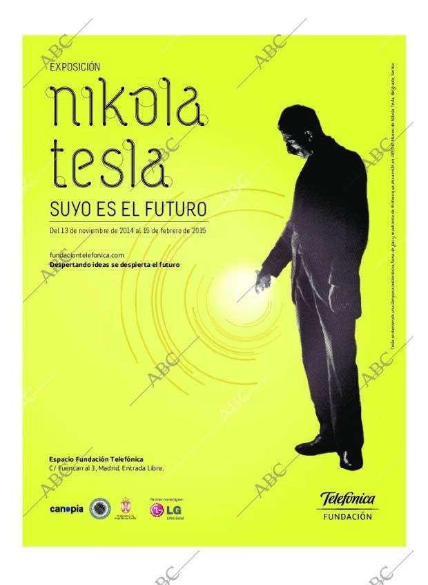 CULTURAL MADRID 22-11-2014 página 28