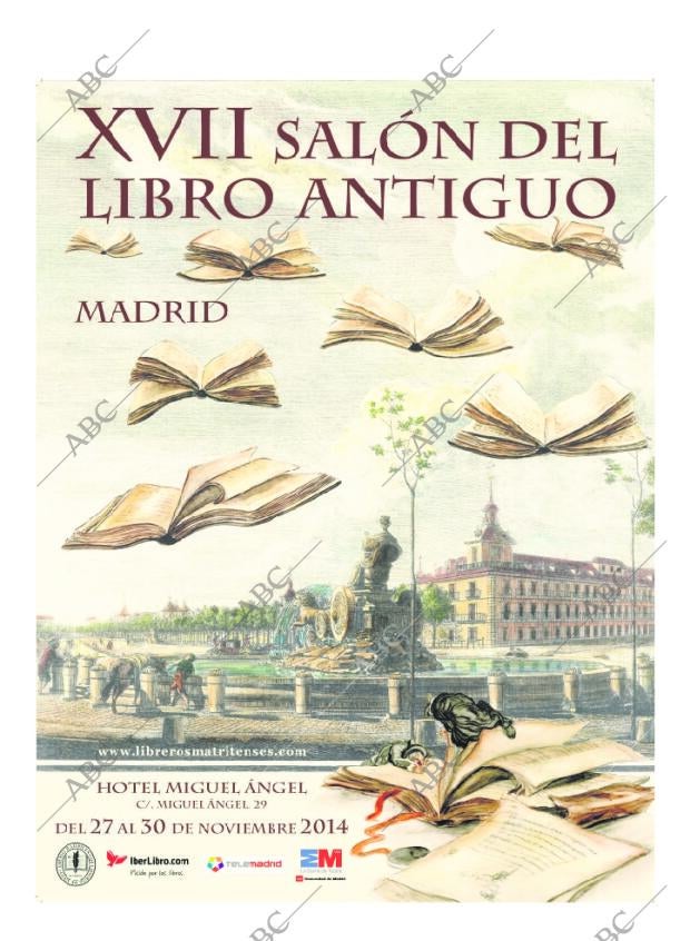 CULTURAL MADRID 22-11-2014 página 3