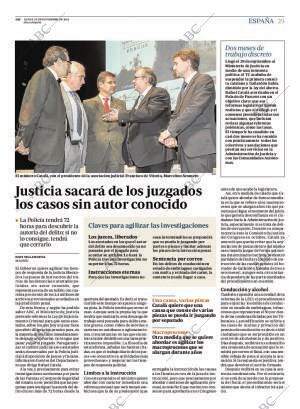 ABC MADRID 24-11-2014 página 29