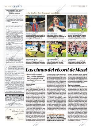 ABC MADRID 24-11-2014 página 46