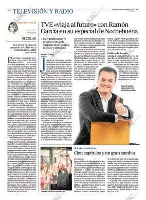ABC MADRID 24-11-2014 página 86