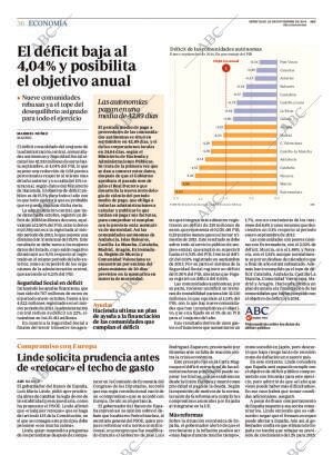 ABC MADRID 26-11-2014 página 36