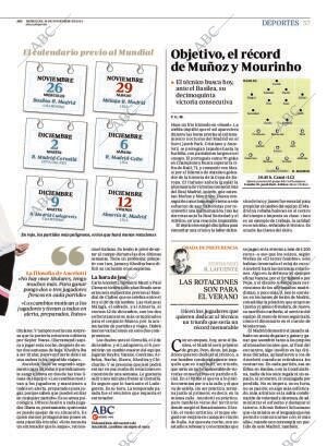 ABC MADRID 26-11-2014 página 57
