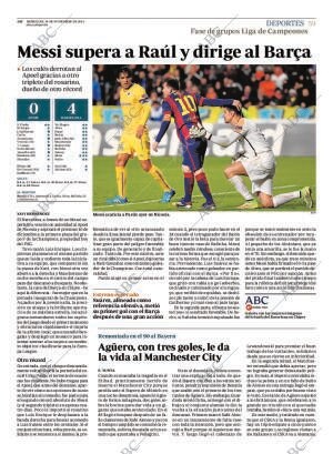 ABC MADRID 26-11-2014 página 59